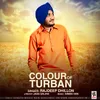 Colour Of Turban